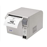 Epson TM-T70II (023A0) Térmico POS printer 180 x 180DPI - Terminal de punto de venta (Térmico- POS printer- 80 mm- 56-42…